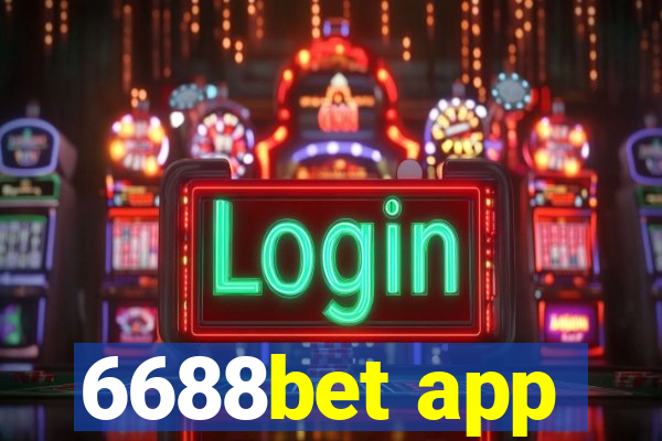 6688bet app